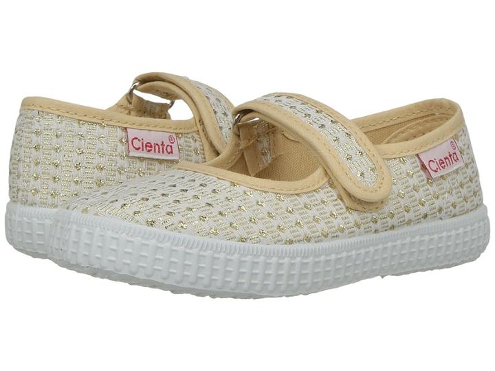 Cienta Kids Shoes - 56022