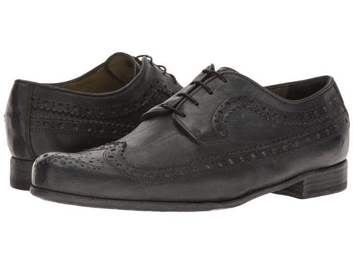 Billy Reid - Buzz Wingtip Oxford