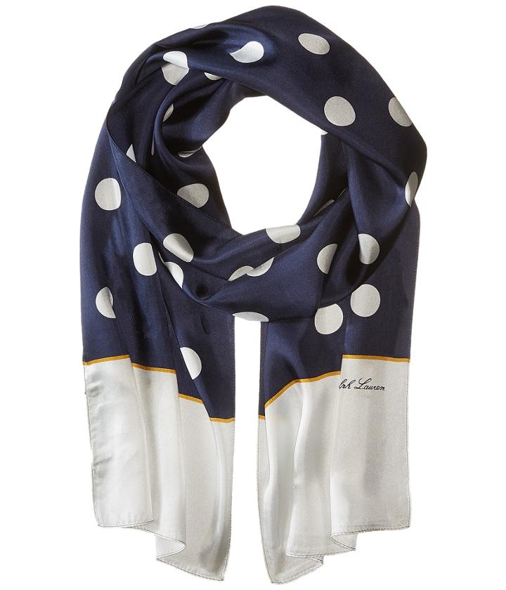 Lauren Ralph Lauren - Ralph Scarf
