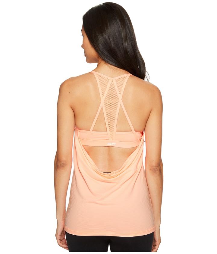 Lorna Jane - Go Flow Excel Tank/bra Combo