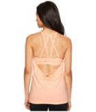 Lorna Jane - Go Flow Excel Tank/bra Combo