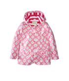 Hatley Kids - Flower Heart Garden Raincoat