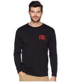 O'neill - Packed Long Sleeve Screen Tee