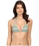 Volcom - Wildly Bare Triangle Top
