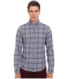 Gant Rugger - R. Melange Dobby Hugger
