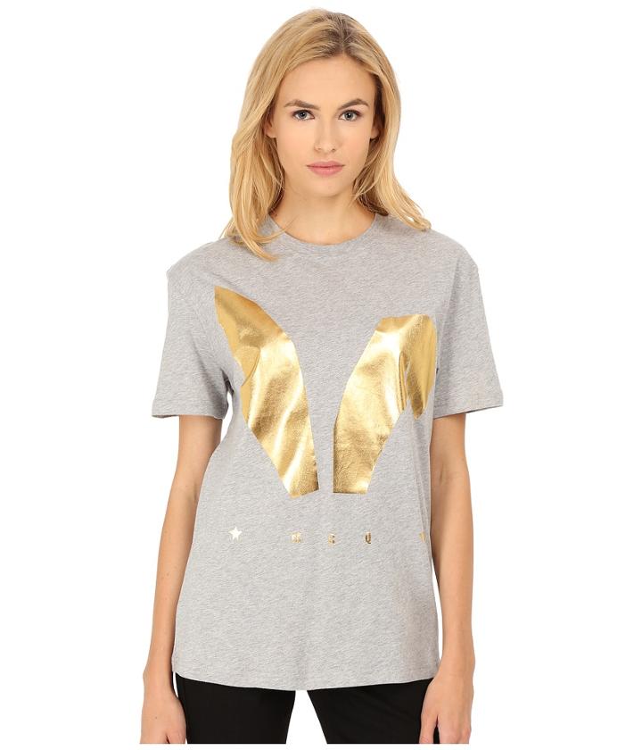 Mcq - Classic T-shirt