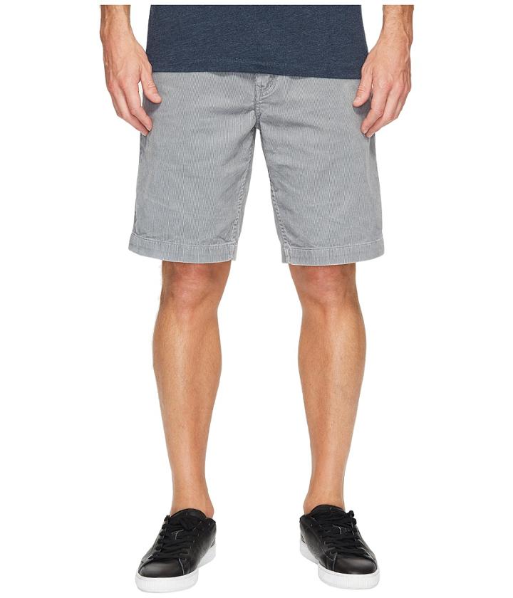Quiksilver Waterman - Corded Surf Walkshorts