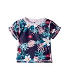 Appaman Kids - Tropical Zuma Rashguard