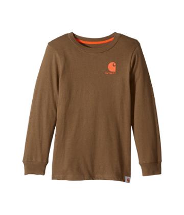 Carhartt Kids - Wilderness Expedition Tee