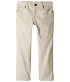 Volcom Kids - Vorta Five-pocket Slub Pants