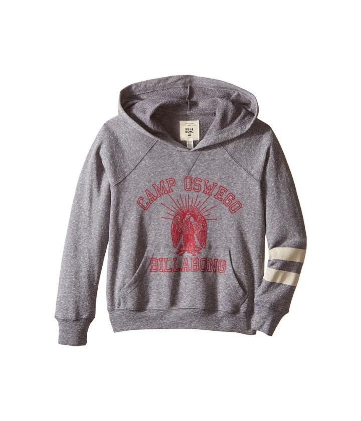 Billabong Kids - Camp Nights Hoodie