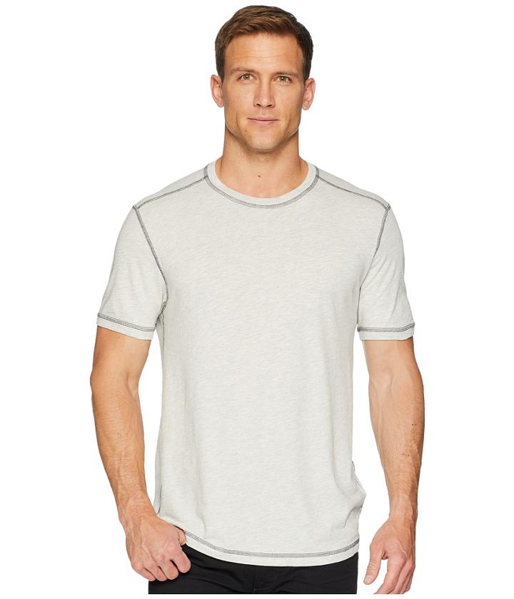 Agave Denim - Speed Reef Short Sleeve Crew Neck T-shirt