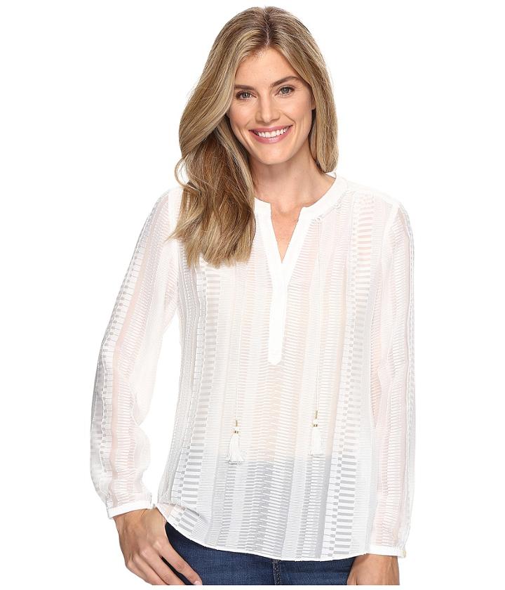 Nic+zoe - Modern Romance Top