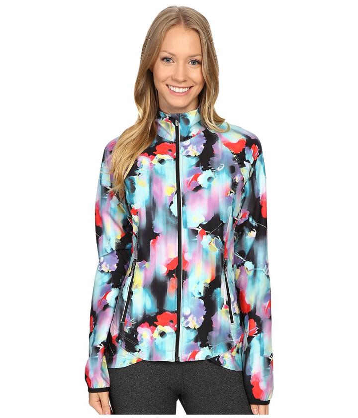 Asics - Packable Jacket