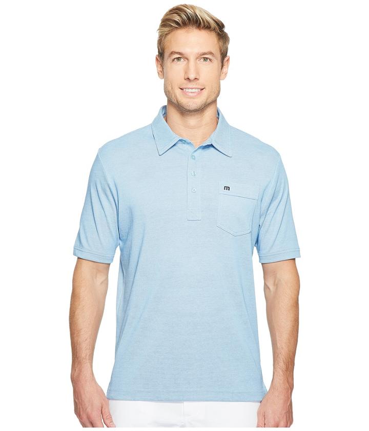 Travismathew - Marra Polo
