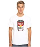 Mostly Heard Rarely Seen - Campbell Soup Nanoblock T-shirt