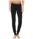 Emporio Armani - Visibility Cotton Modal Reg Fit Pants