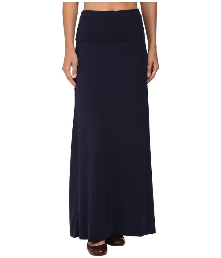 Carve Designs - Seabrook Maxi Skirt