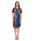 Paul Smith - Floral Printed Shirtdress