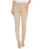 Nydj - Ami Skinny Legging Jeans In Super Sculpting Denim In Pale Oak