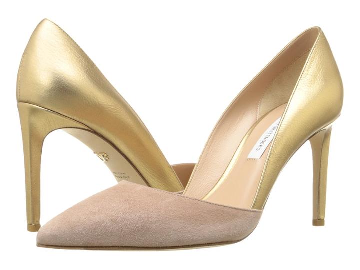 Diane Von Furstenberg - Lille