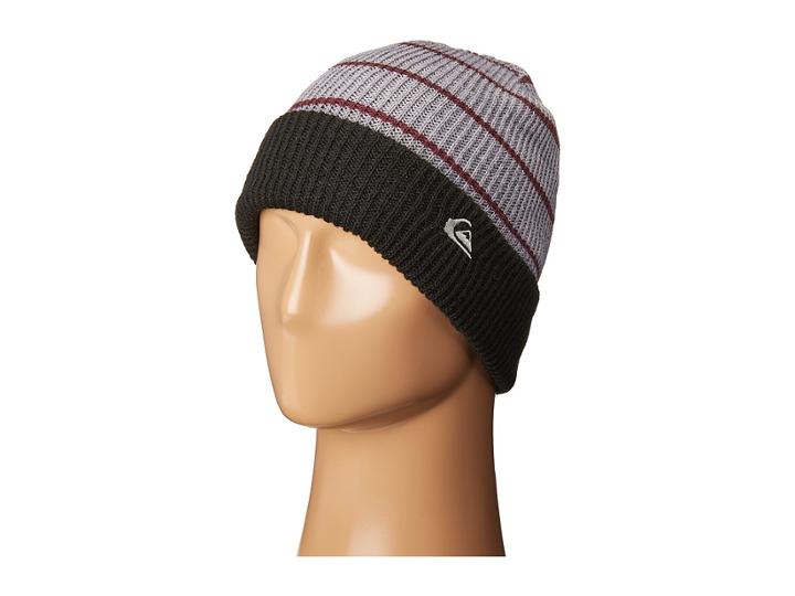 Quiksilver - Boldish Beanie