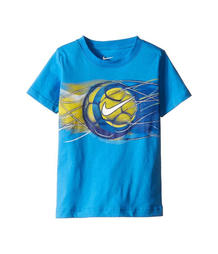 Nike Kids - Streak Sport Ball Short Sleeve Tee