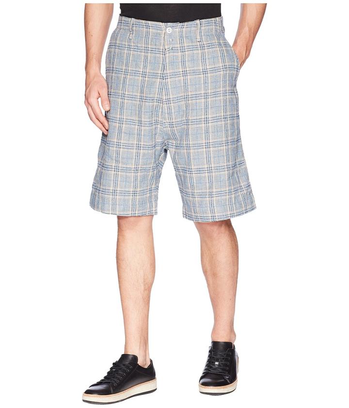 Vivienne Westwood - Anglomania Samurai Shorts