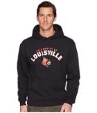 Champion College - Louisville Cardinals Eco(r) Powerblend(r) Hoodie 2