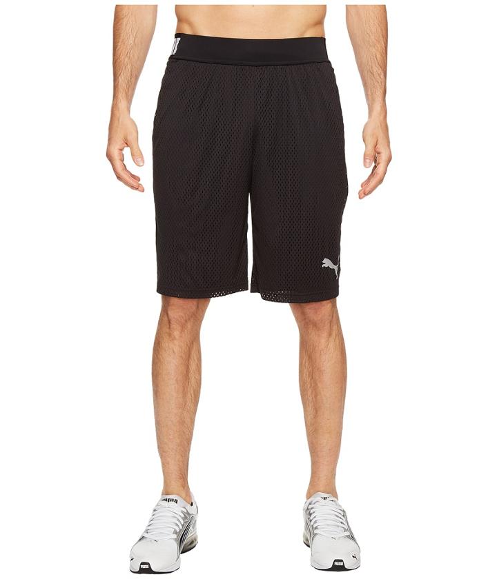 Puma - Training Mesh 10 Shorts