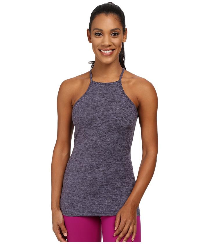 Hard Tail - Open Air Tank Top W/ Bra