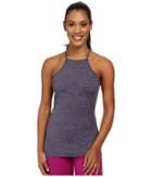 Hard Tail - Open Air Tank Top W/ Bra