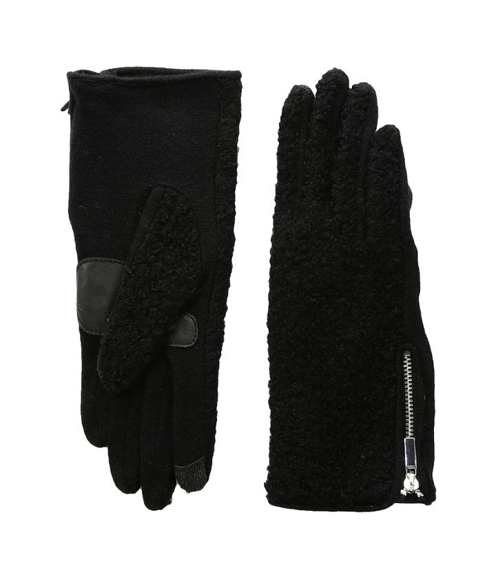 Echo Design - Classic Boucle Gloves