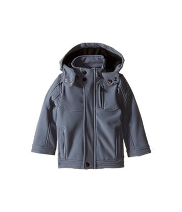 Urban Republic Kids - Mixed Media Soft Shell
