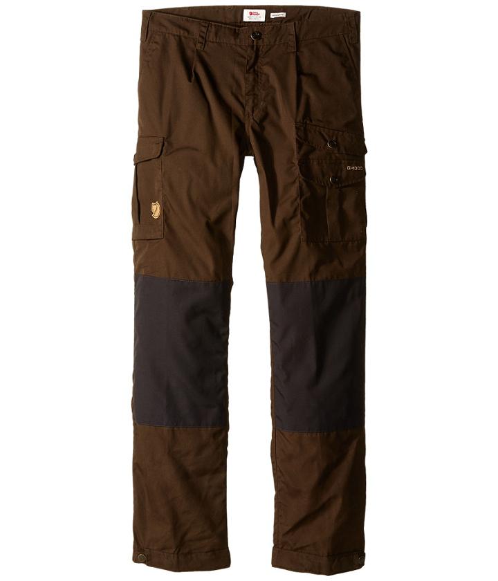 Fjallraven Kids - Kids Vidda Trousers