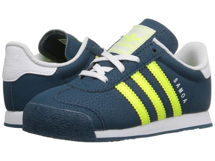 Adidas Originals Kids - Samoa I