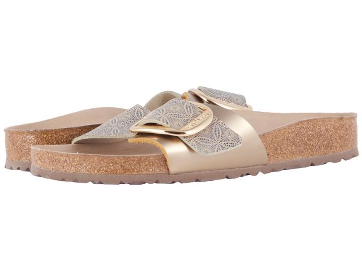 Birkenstock - Madrid Hex