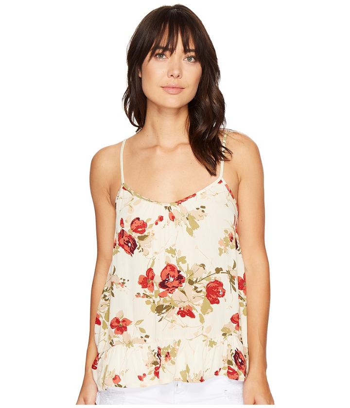 Volcom - Nerd Of Paradise Top