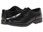 Rockport - Essential Details Waterproof Wing Tip