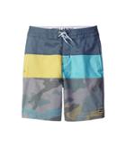 Billabong Kids - Tribong Bungalow Lo Tides Boardshorts