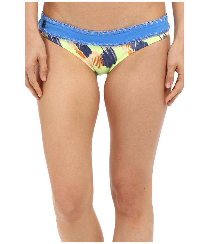 Maaji - Dreamy Blue Signature Cut Bottoms