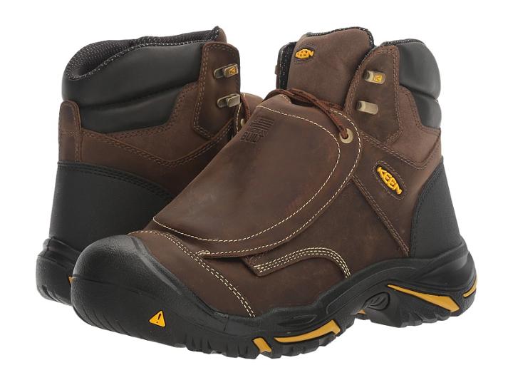 Keen Utility - Mt. Vernon Met