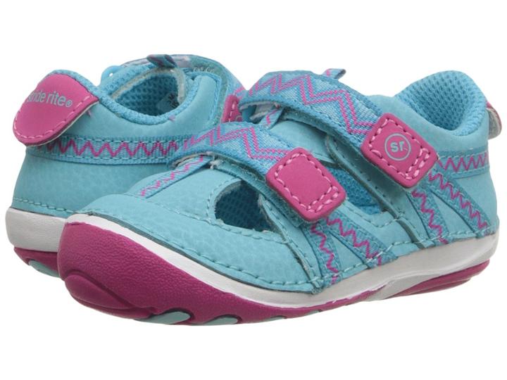 Stride Rite - Sm Michaela