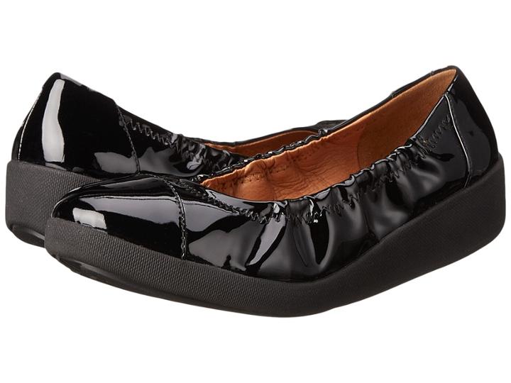 Fitflop - F-pop Ballerina