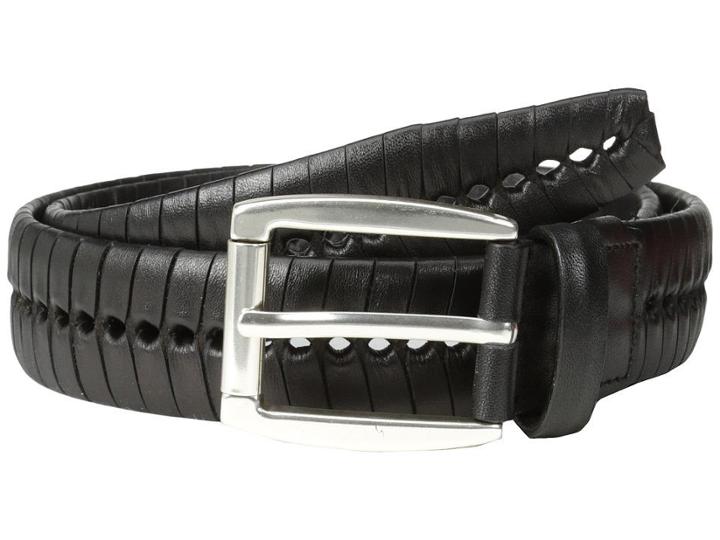 Will Leather Goods Garrick Belt