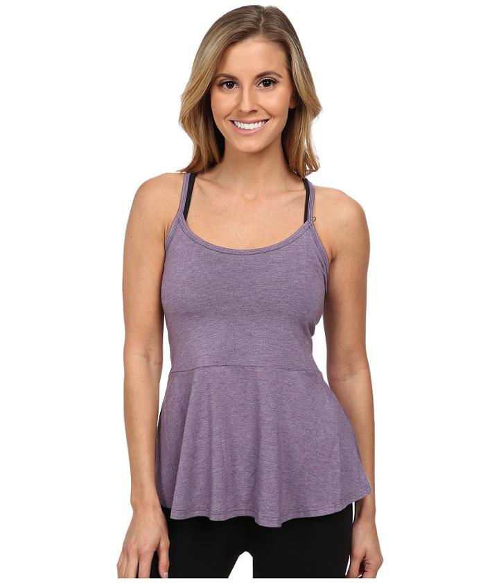 Tonic - Heidi Tank Top