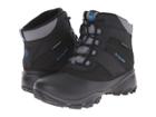 Columbia Kids - Rope Towtm Iii Waterproof Boot