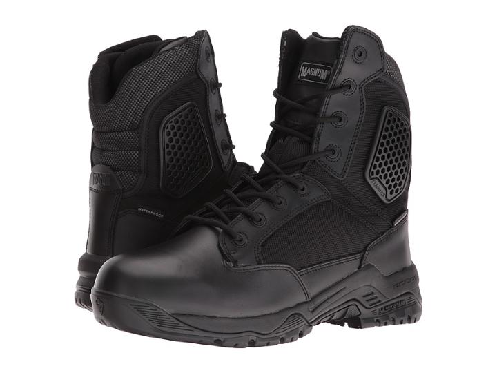 Magnum - Strike Force 8 Side Zip Waterproof