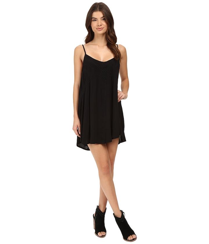 Amuse Society - Vienna Dress