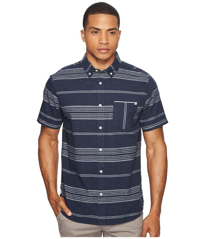 Rip Curl - Lido Short Sleeve Shirt